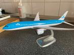 KLM Boeing 787-9 Modelvliegtuig, Ophalen of Verzenden, Zo goed als nieuw