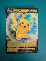 Pokemon Jumbo kaarten, Ophalen, Zo goed als nieuw, Losse kaart