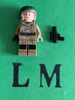 Lego Star Wars sw1266 Luke Skywalker Endor StarWars Minifigs, Ophalen of Verzenden, Nieuw, Lego