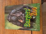 Burgers zoo, Ophalen of Verzenden, Zo goed als nieuw