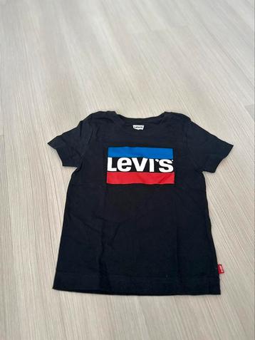 Levi’s t-shirt beschikbaar voor biedingen