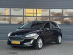 FORD FIESTA 1.0 ECOBOOST TITANIUM I AUTOMAAT I APPLE CARPLAY, Auto's, LED verlichting, Gebruikt, Met garantie (alle), Bedrijf