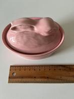 Patevorm konijn, Antiek en Kunst, Ophalen of Verzenden