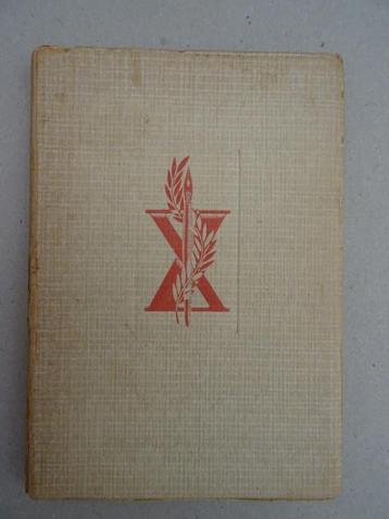 Boekenweekgeschenk 1941 beschikbaar voor biedingen