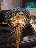 Twee wand lampen tiffany, Antiek en Kunst, Antiek | Lampen, Ophalen of Verzenden