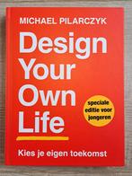 Design Your Own Life - Michael Pilarczyk, Boeken, Advies, Hulp en Training, Ophalen of Verzenden, Nieuw, Michael Pilarczyk