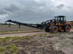 Case 721F (bj 2016), Wiellader of Shovel