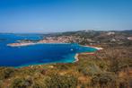 Te koop 3 percelen van 1500m2 in Primošten Burnji, Kroatië, 1000 tot 1500 m²