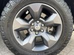 Dodge RAM 1500 pick up 4x4 Crew Cab Sport LPG, Automaat, Gebruikt, 8 cilinders, Zwart