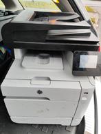 HP Color LaserJet Pro MFP M476dn - Gebruikt, Ophalen, Gebruikt, All-in-one, HP