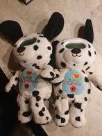 VTech Kidiz Fluffies Dalmatiër knuffels, Ophalen, Gebruikt, Hond
