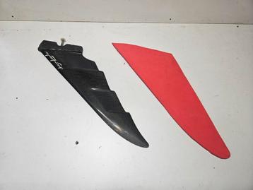 Anti wiervin voor surfplank beschikbaar voor biedingen