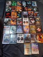 38 top films op dvd, Cd's en Dvd's, Dvd's | Actie, Vanaf 12 jaar, Ophalen of Verzenden, Zo goed als nieuw, Actie
