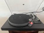 Technics SL-23 Platenspeler (Zonder Snaar), Gebruikt, Pitch-regelaar, Ophalen of Verzenden, Platenspeler