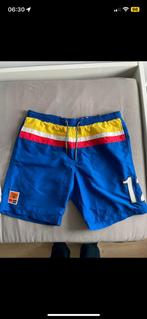 Gaastra heren zwembroek XL, Gaastra, Blauw, Maat 56/58 (XL), Ophalen of Verzenden