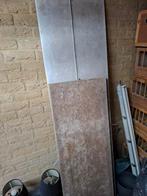 Warm platen, Meerdere dieren