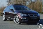 Seat Leon 1.8TSI FR Business Intense Automaat|pano|ACC|sound, Auto's, Seat, Te koop, 5 stoelen, Benzine, 17 km/l