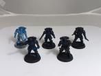 40k Primaris Reivers (squad 1), Hobby en Vrije tijd, Wargaming, Ophalen of Verzenden, Gebruikt, Warhammer 40000, Figuurtje(s)