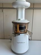 Slowjuicer Versapers, Witgoed en Apparatuur, Ophalen of Verzenden, Gebruikt