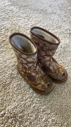 Donsje Amsterdam laarsjes, Ophalen of Verzenden, Gebruikt, Jongetje of Meisje, Schoentjes