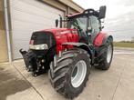2016 Case IH Puma 220 CVX 4WD landbouwtractor, Zakelijke goederen, Agrarisch | Tractoren, Gebruikt, Case IH