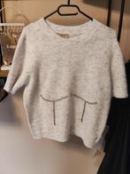 Josh V wollen trui XXL nieuw met steentjes, Maat 46/48 (XL) of groter, Nieuw, Ophalen of Verzenden, Josh V