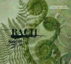 NIEUW 2CD Bach: Sonaten fur Violine und Cembalo / Deuter, Boxset, Kamermuziek, Ophalen of Verzenden, Barok
