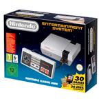 Nintendo NES Mini, Spelcomputers en Games, Spelcomputers | Nintendo NES, Ophalen of Verzenden, Zo goed als nieuw, Met 1 controller