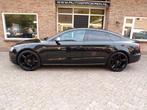 Audi A5 Sportback 3.0 TFSI S5 quattro Pro Line, Auto's, Audi, Automaat, Gebruikt, Zwart, 2995 cc