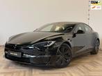 Tesla Model S LONG RANGE, DUAL MOTOR, PERFORMANCE, 670 PK, 1, Auto's, Tesla, Automaat, Gebruikt, Zwart, 33 kWh