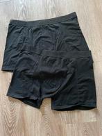 Heren boxers, Ophalen of Verzenden, Zwart, Boxer
