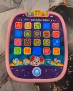 Vtech tablet, Ophalen of Verzenden, Zo goed als nieuw, 6 maanden tot 2 jaar