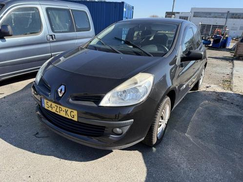 Renault Clio 1.2 Special Line, Auto's, Renault, Bedrijf, Clio, Airbags, Airconditioning, Elektrische ramen, Navigatiesysteem, Radio