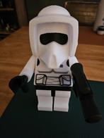 Lego Star Wars Pop - Scout Trooper, Ophalen of Verzenden, Zo goed als nieuw