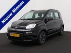 Fiat Panda 1.0 Hybrid City Life 05-2022 64.165 KM (bj 2022), Auto's, Fiat, Voorwielaandrijving, Elektrische ramen, Gebruikt, Panda
