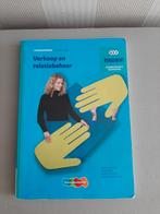 Henk Ottema - Verkoop en relatiebeheer, Boeken, Gelezen, Henk Ottema; Henk Tijssen; Inge Berg, Economie, Ophalen of Verzenden