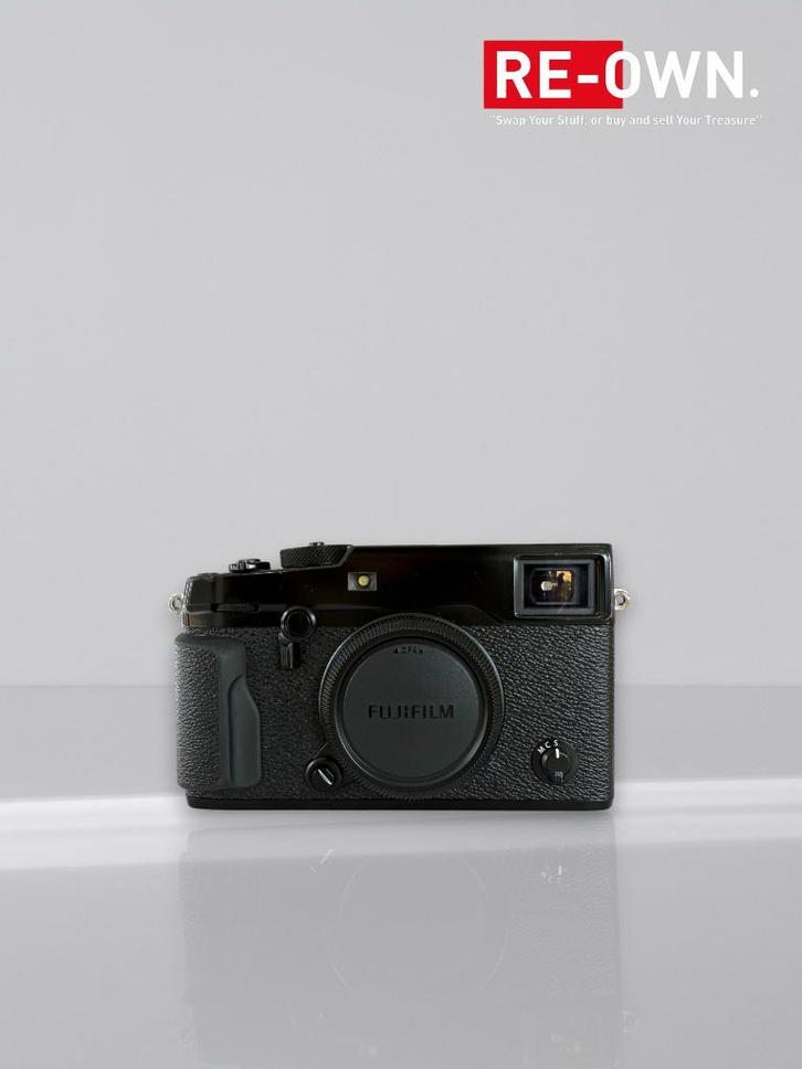 Fuji / Fujifilm X-Pro 2 Xpro2 (nette staat)SCHERP GEPRIJSD!, Audio, Tv en Foto, Fotocamera's Digitaal, Zo goed als nieuw, Compact