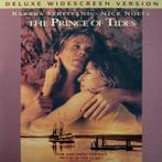 Prince of Tides.(Laserdisc), Ophalen of Verzenden, Zo goed als nieuw