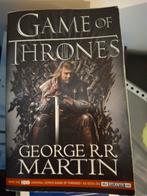 Game of Thrones - George R.R. Martin, Ophalen of Verzenden, Zo goed als nieuw, George R.R. Martin