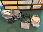 Complete wandelwagen kinderwagen met accessoires Joolz, Kinderen en Baby's, Kinderwagens en Combinaties, Ophalen of Verzenden