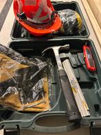 100 bpm koffertjes, Doe-het-zelf en Verbouw, Gereedschap | Handgereedschap, Ophalen, Nieuw