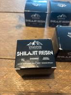4 potjes Shilajit Resin van Vitalshila, Ophalen of Verzenden, Nieuw