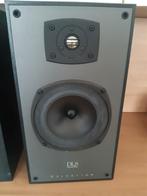 Celestion DL8 Series Two - Made in England, Audio, Tv en Foto, Luidsprekers, Gebruikt, 60 tot 120 watt, Front, Rear of Stereo speakers