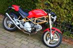 Ducati MONSTER M 600 (bj 1998), Particulier, Naked bike