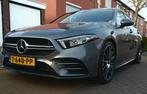 Mercedes-Benz A-Klasse A 35 AMG 4Matic 306pk AMG Speedshift, Auto's, Automaat, 1800 kg, 4 cilinders, Leder