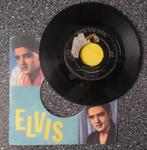 Elvis Presley - rock a hula baby & can't help (vanaf € 2,00), Cd's en Dvd's, Vinyl Singles, Ophalen of Verzenden