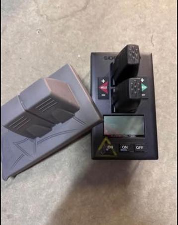 Joystick Controller PJC 212 beschikbaar voor biedingen