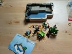 Playmobil Zeehondenshow 3135, Kinderen en Baby's, Speelgoed | Playmobil, Ophalen of Verzenden, Gebruikt, Complete set