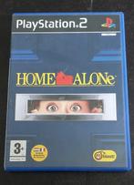 Home alone playstation 2., Avontuur en Actie, Gebruikt, 2 spelers, Eén computer