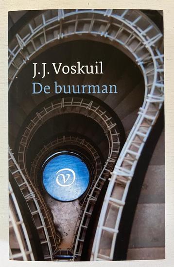 De buurman - J.J. Voskuil beschikbaar voor biedingen